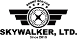 スカイウォーカーのロゴ