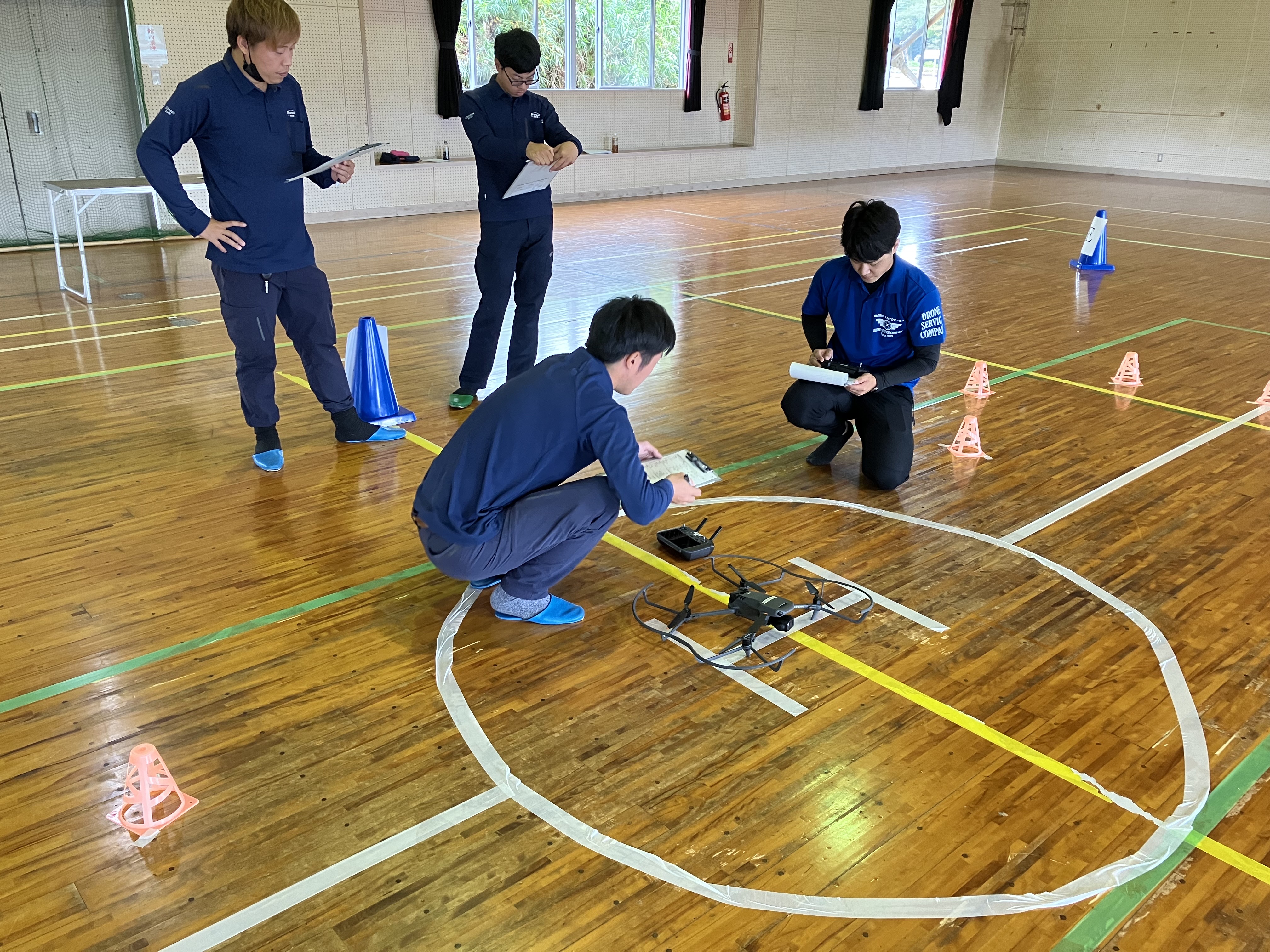 卒業生の声_林業